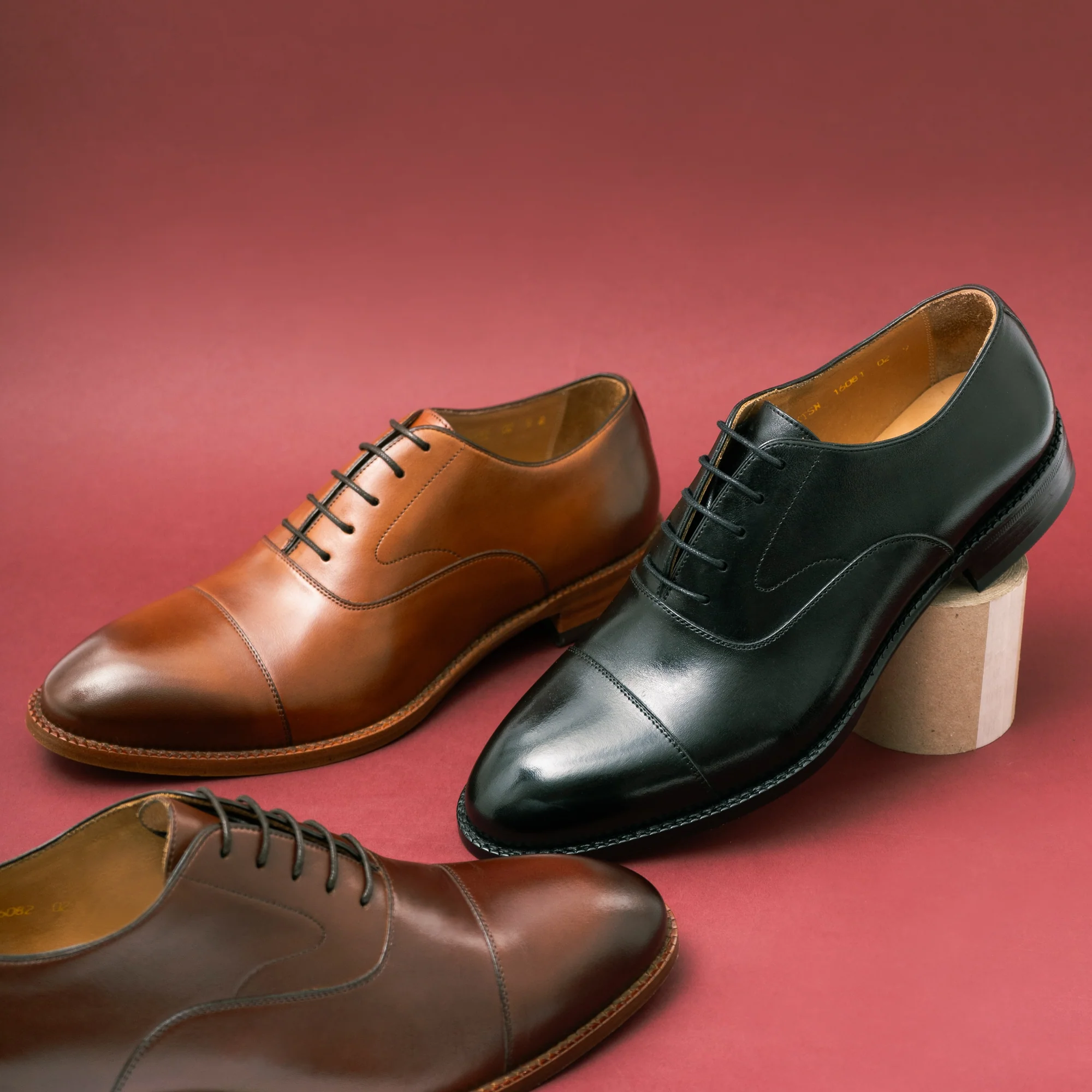 Luxury Craftsmanship, Fairly Priced