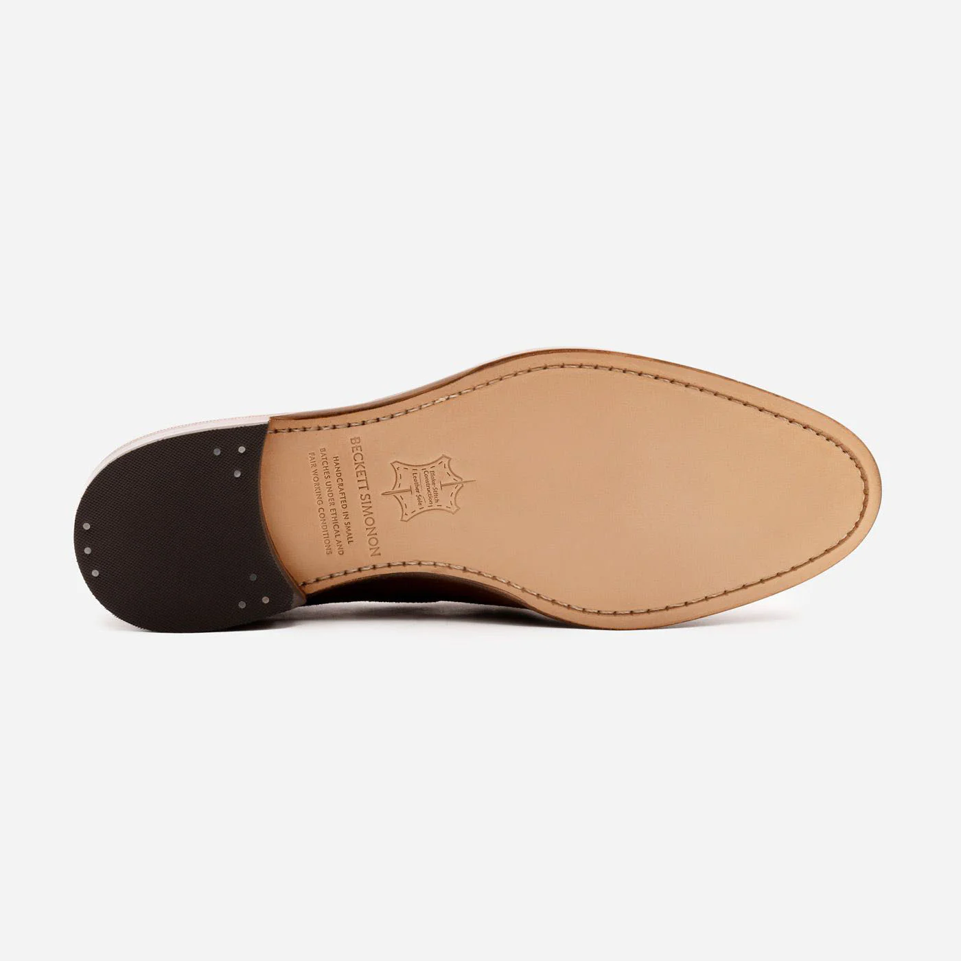 Bolton Chelsea Boots - Suede - Men's - Image 6