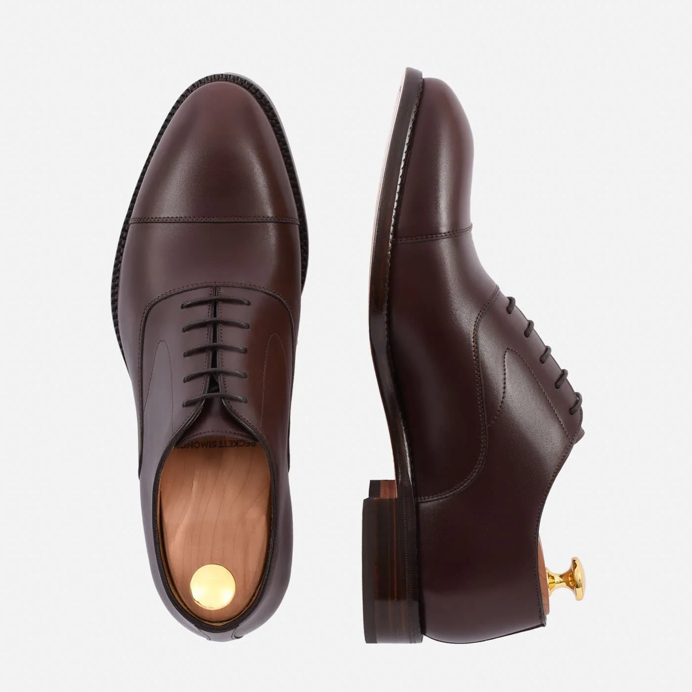 Dean Oxfords - Men's - Image 16