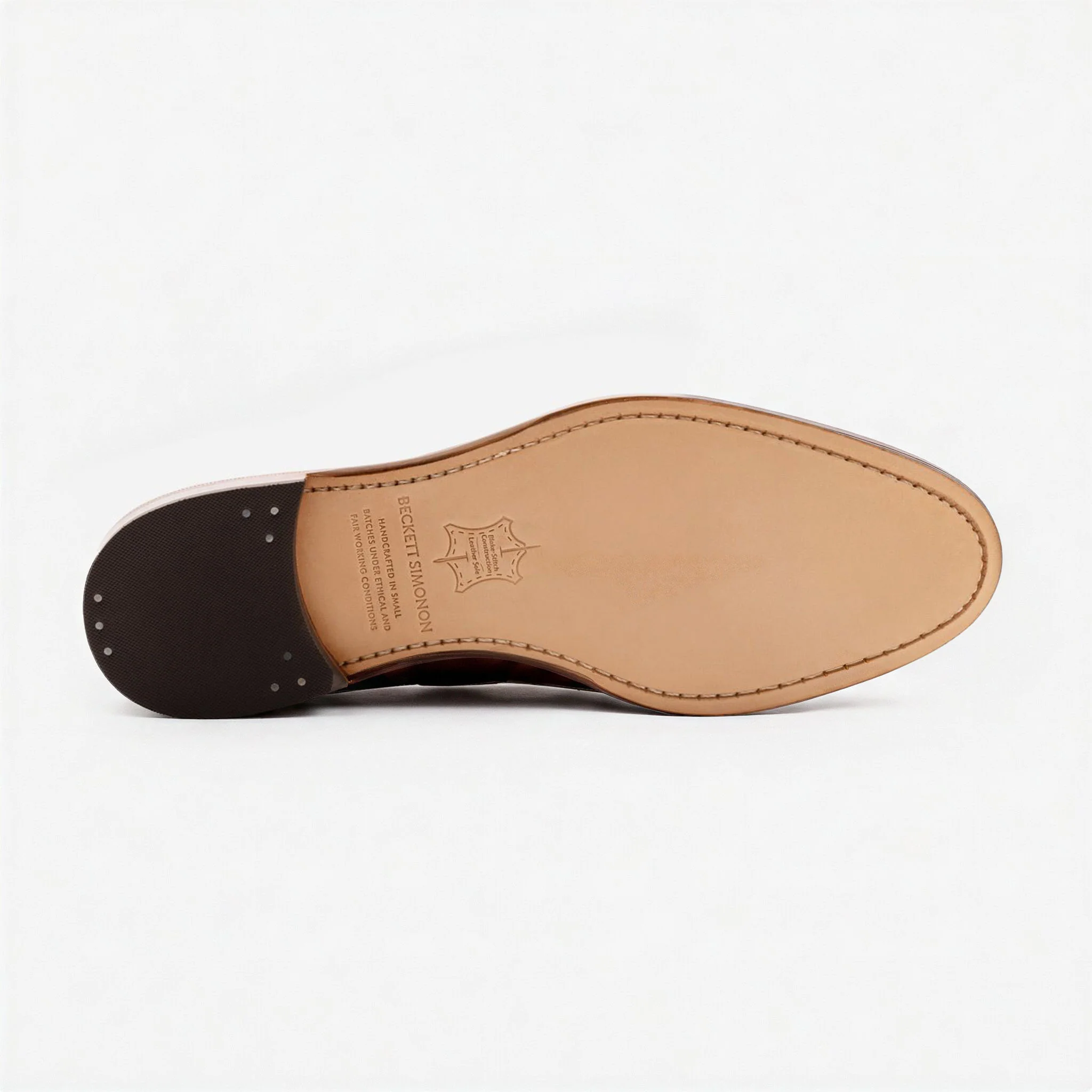 Dean Oxfords - Men's - Image 24