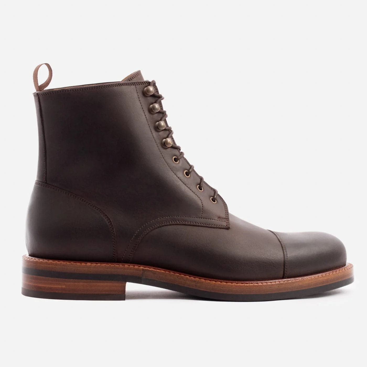 Dowler Boots - Pull-Up - Men's - Image 17