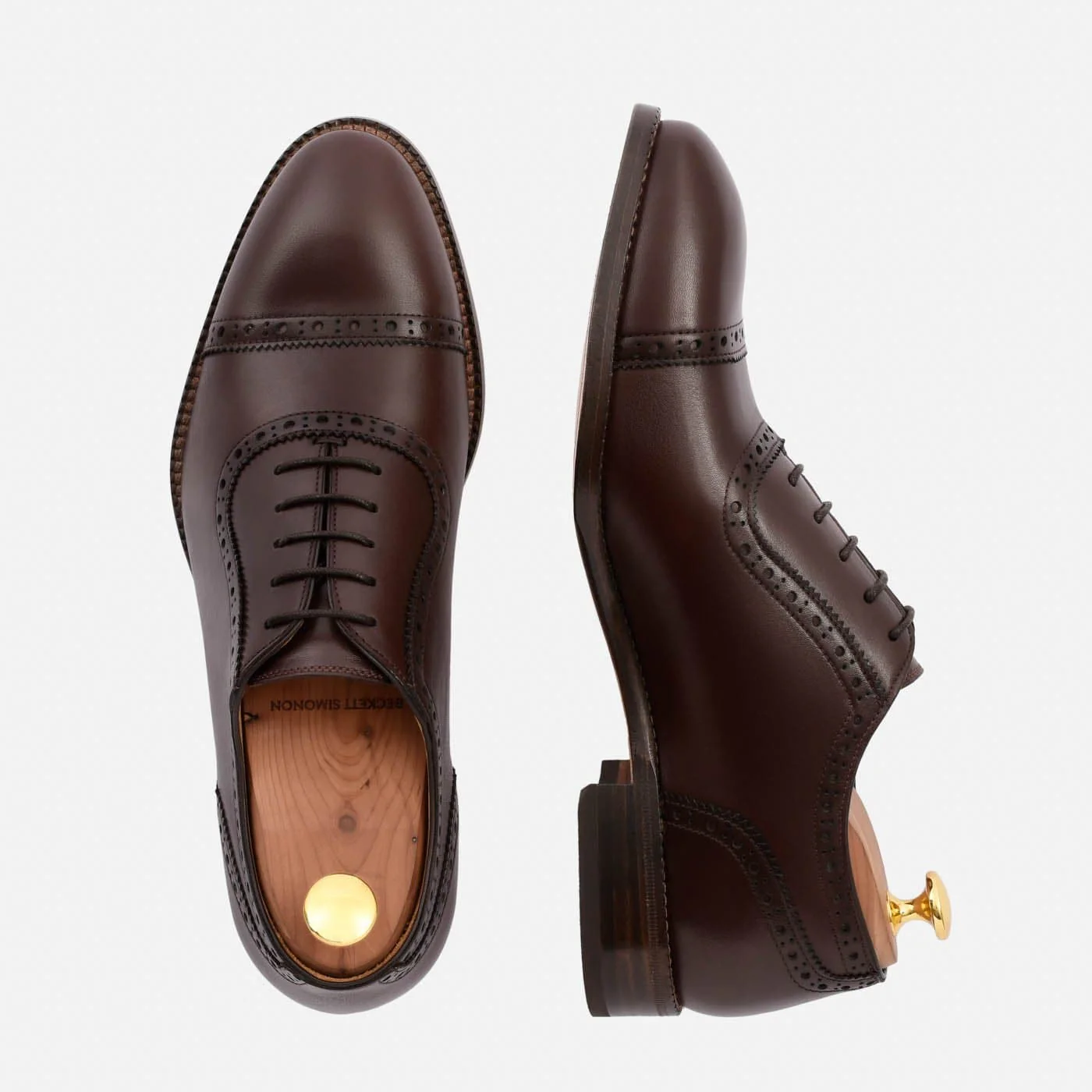 Durant Oxfords - Men's - Image 16