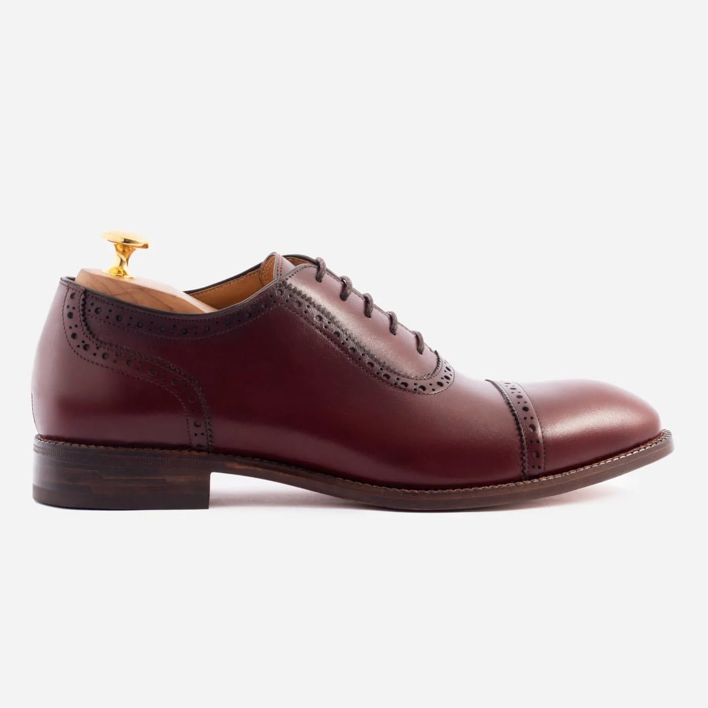 Durant Oxfords - Men's - Image 8