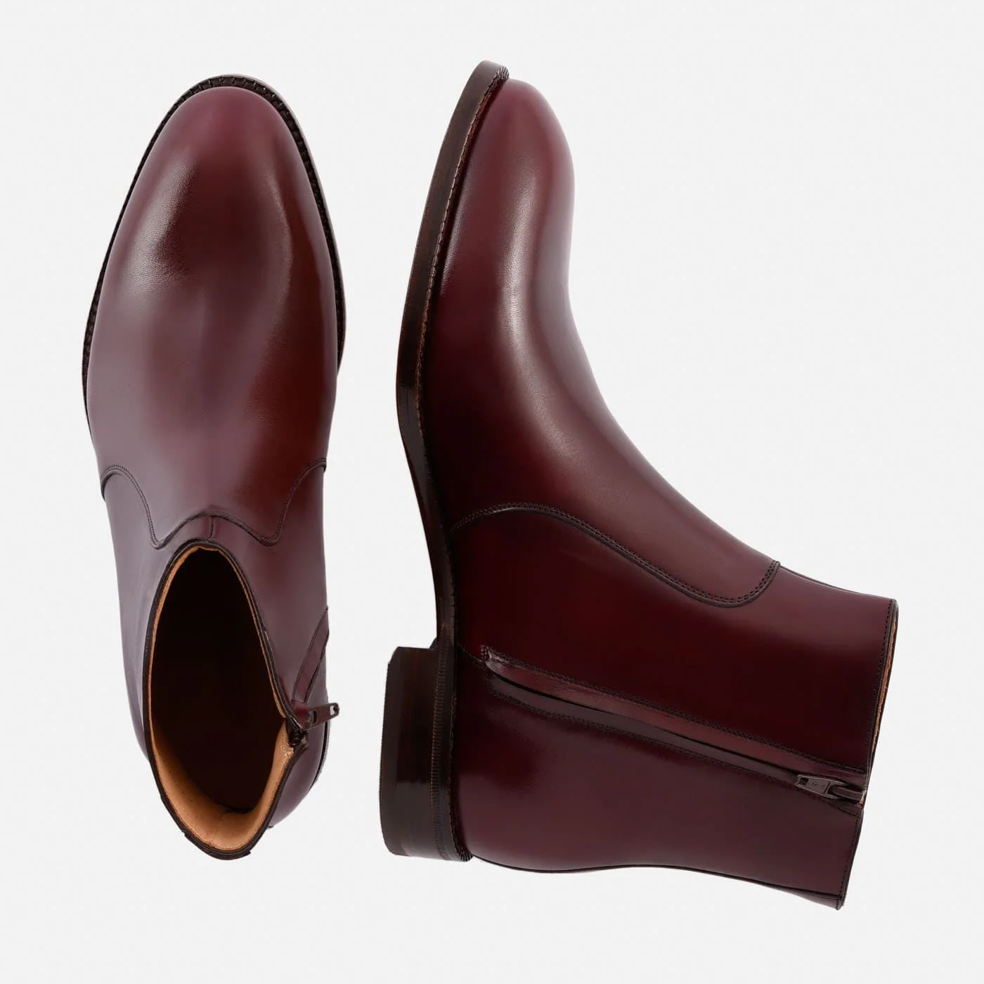 Easton Side-Zip Boots - Men's - Image 10
