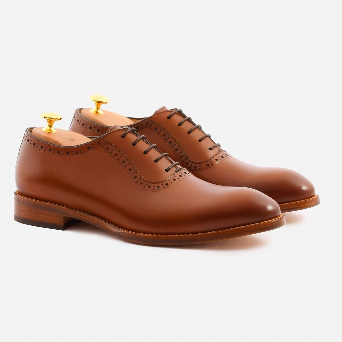 Grant Adelaide Oxfords - Men's - Image 13