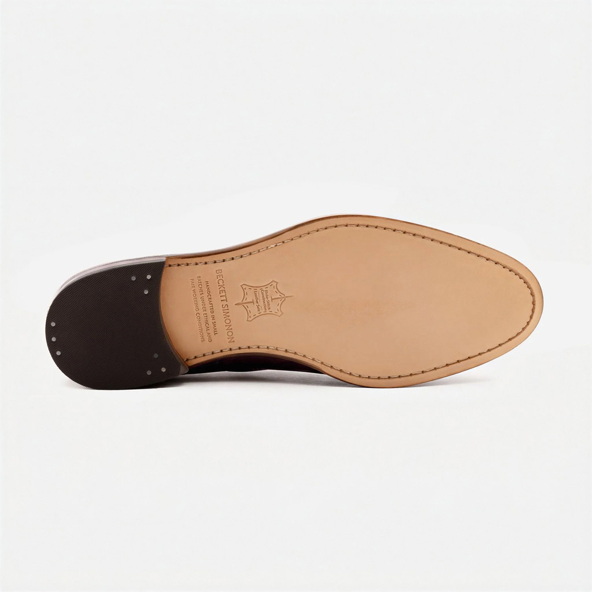 Hoyt Monkstraps - Men's - Image 12