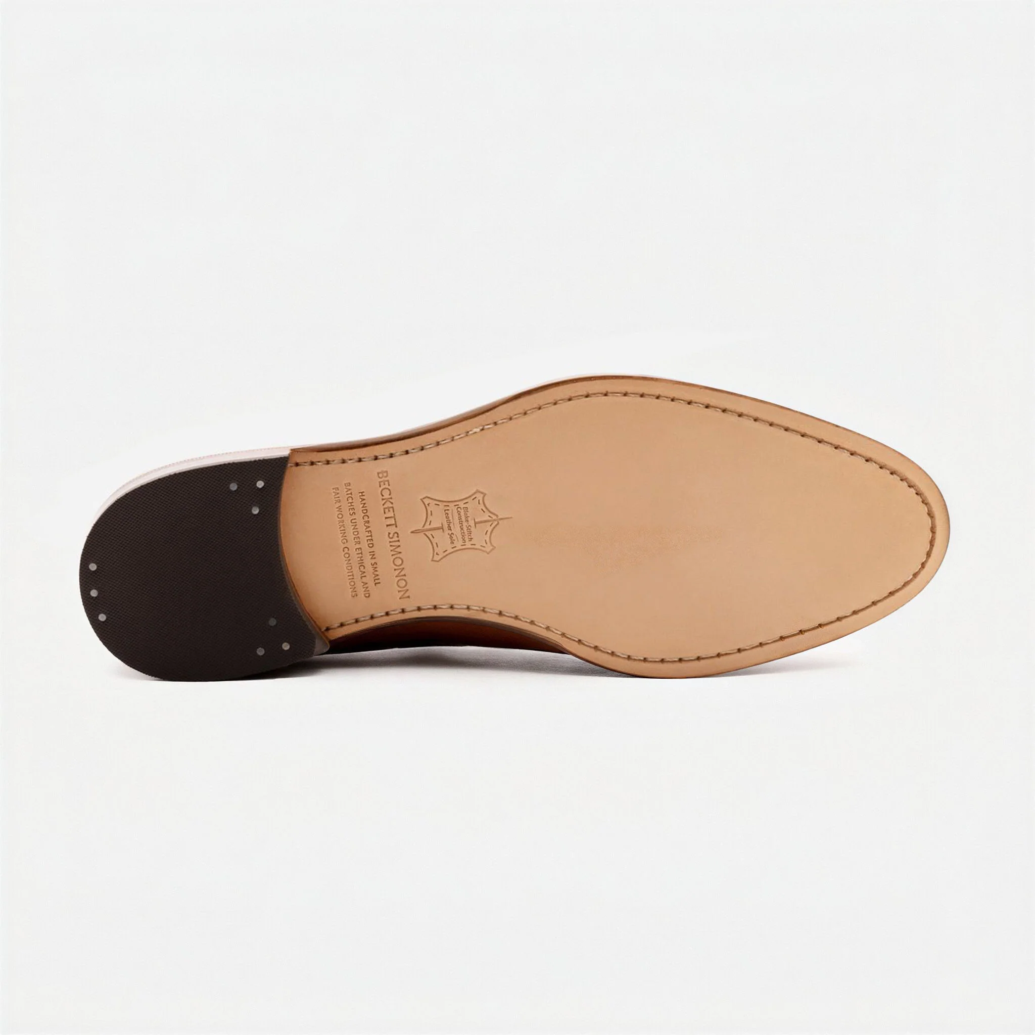 Hoyt Monkstraps - Men's - Image 24