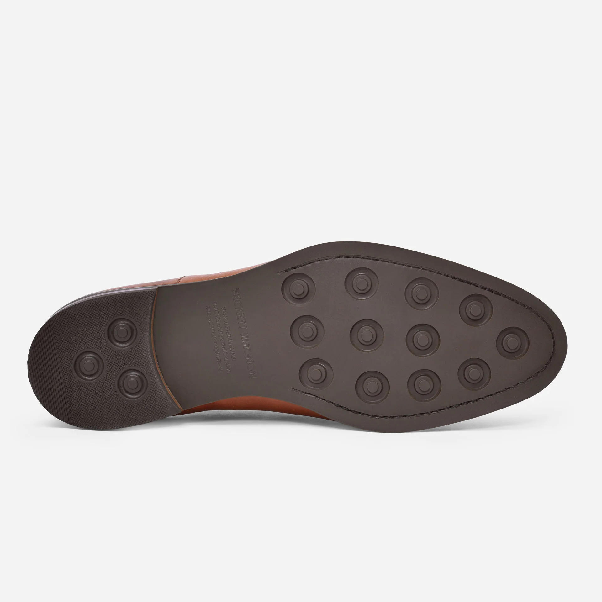 Langford Wholecut Loafers - Men's - Image 48