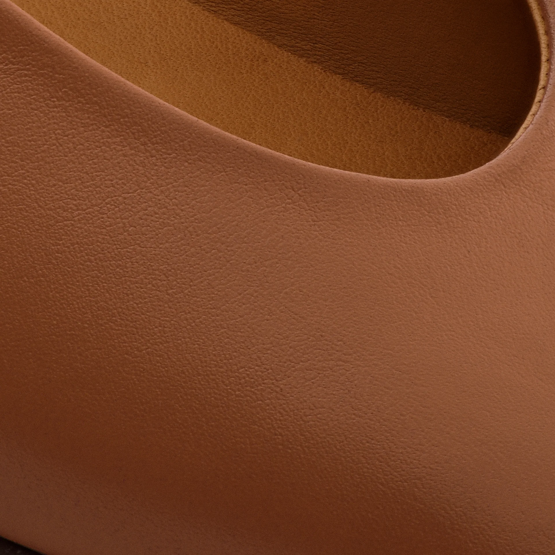 Lena Flats - Full Grain Leather - Women's - Image 15