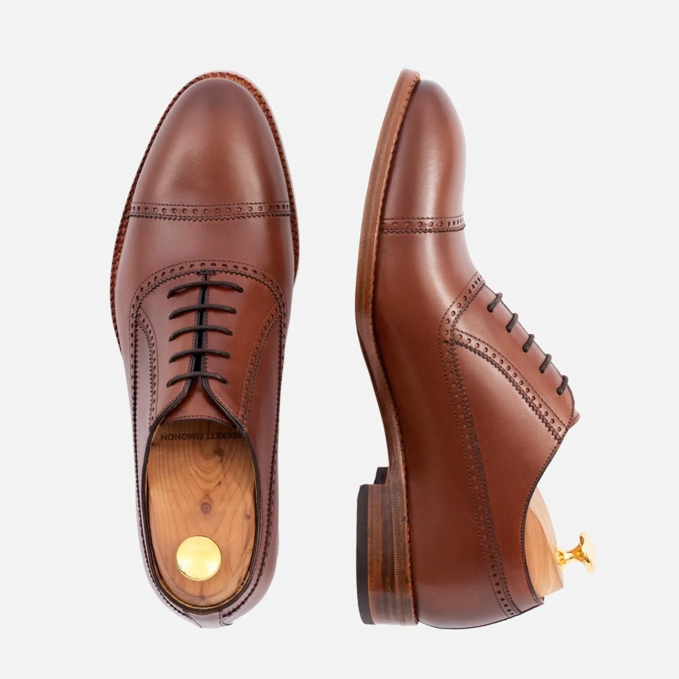 Reyes Oxfords - Men's - Image 22
