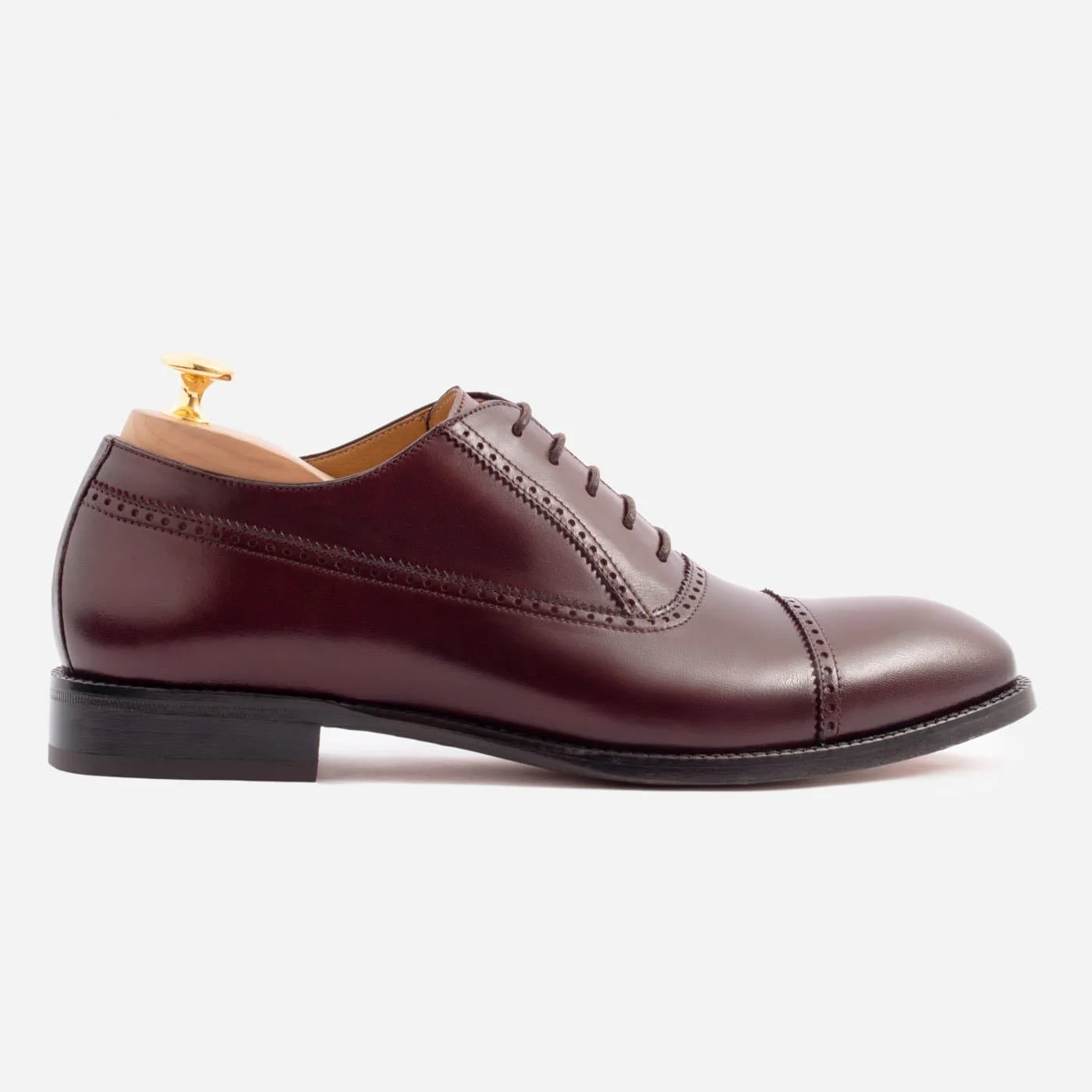 Reyes Oxfords - Men's - Image 8