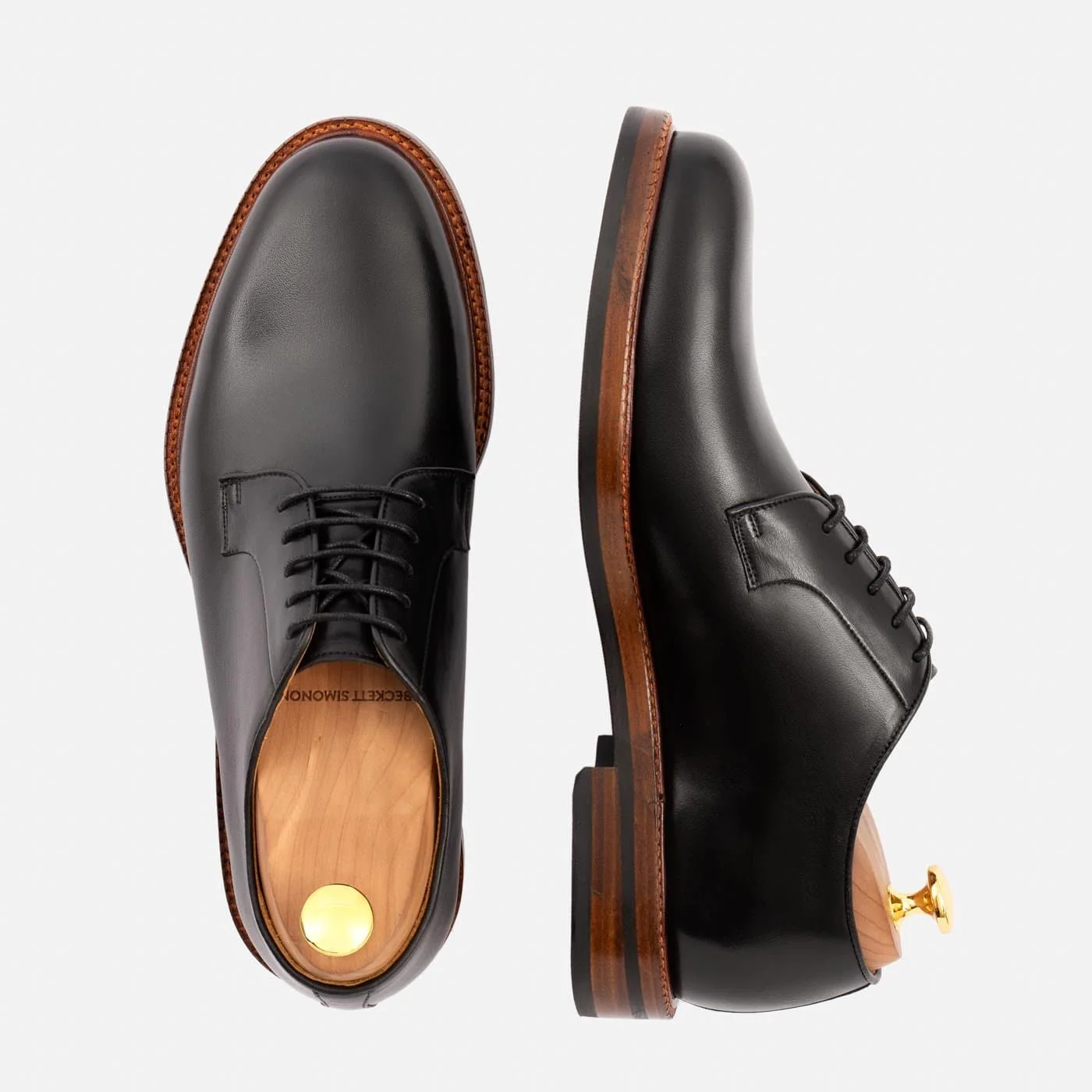 Sutton Derbies - Men's - Image 4