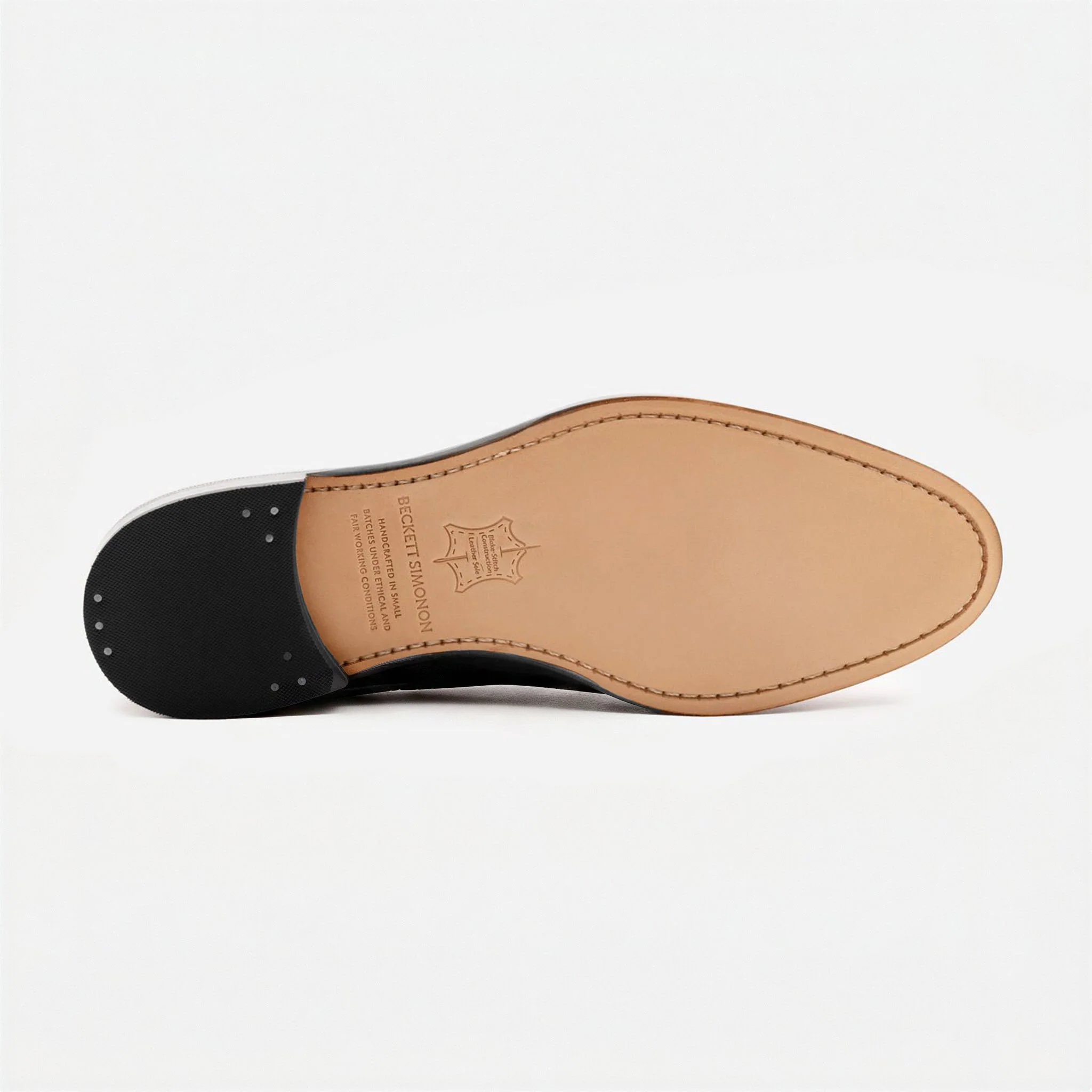 Valencia Wholecuts - Men's - Image 6