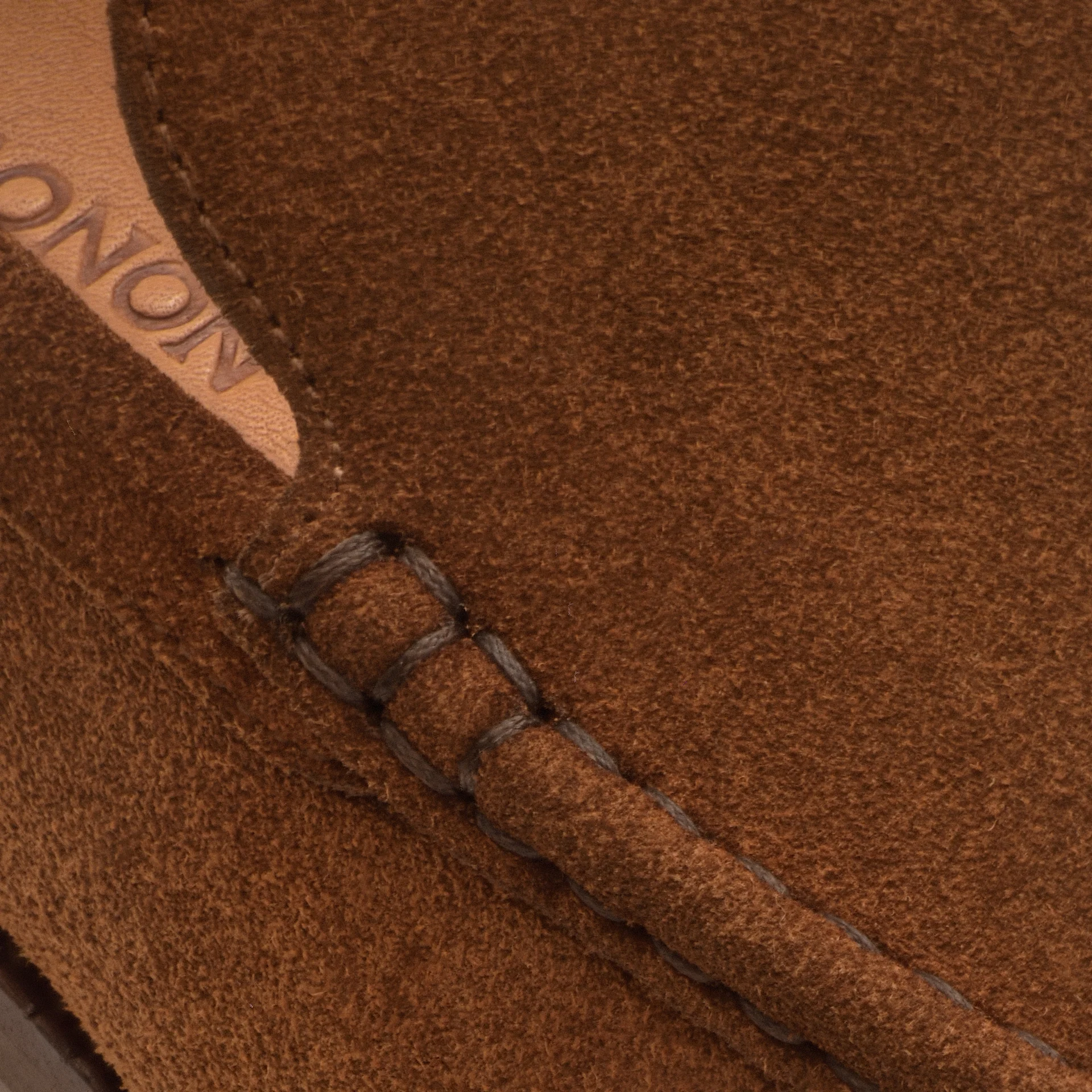Weston Loafers - Suede - Men's - Image 10
